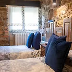 Floreu De Remis Casa Εξοχικό σπίτι Soto De Cangas