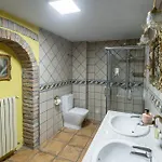 Floreu De Remis Casa * Soto De Cangas