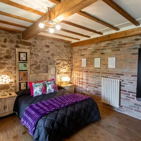 Floreu De Remis Casa Country house *