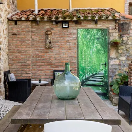 Floreu De Remis Casa *