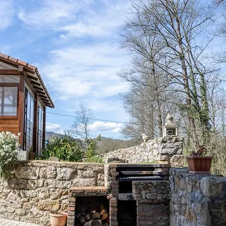 Floreu De Remis Casa *