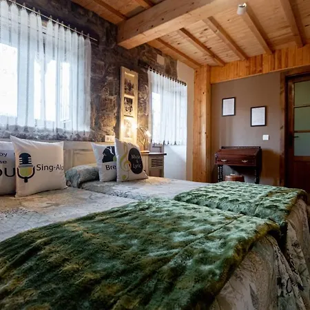 Floreu De Remis Casa *