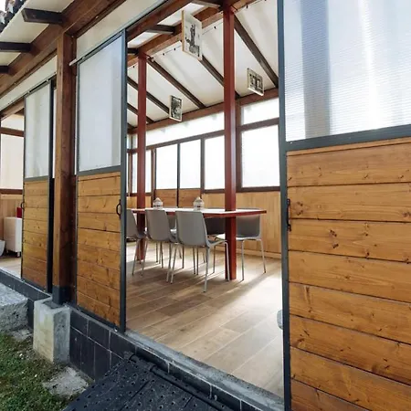 Floreu De Remis Casa Летний дом