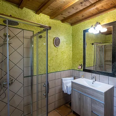 Floreu De Remis Casa Soto De Cangas