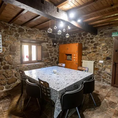 Floreu De Remis Casa Country house *