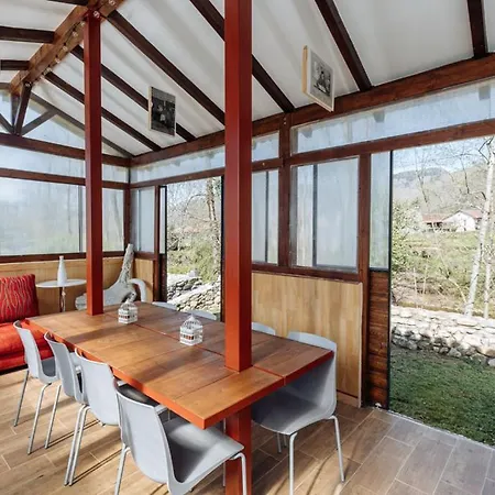 Floreu De Remis Casa Летний дом *