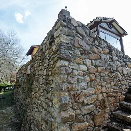 Floreu De Remis Casa * Soto De Cangas