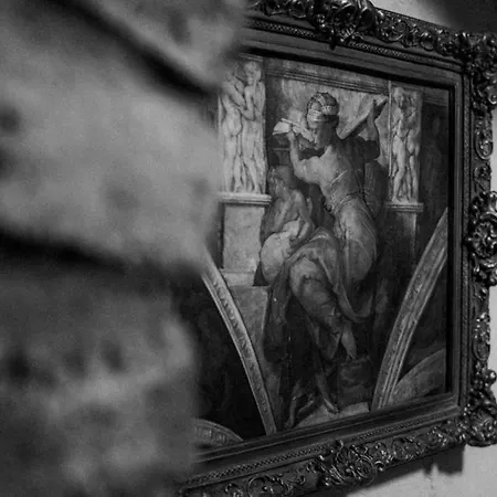 Floreu De Remis Casa * Сото-де-Кангас