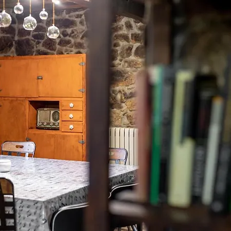 Floreu De Remis Casa