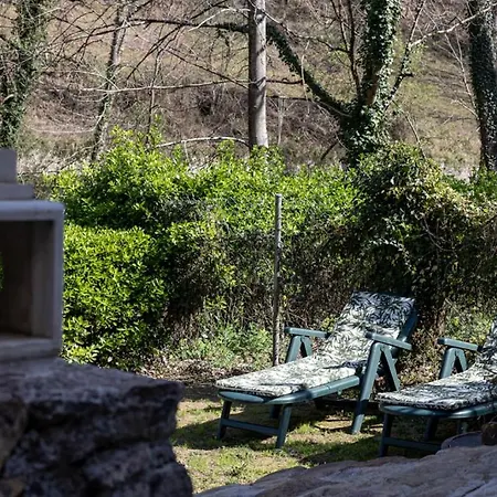 Country house Floreu De Remis Casa *