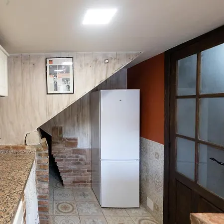 Floreu De Remis Casa Летний дом