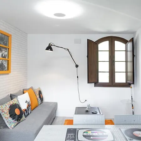 Floreu De Remis Casa Летний дом