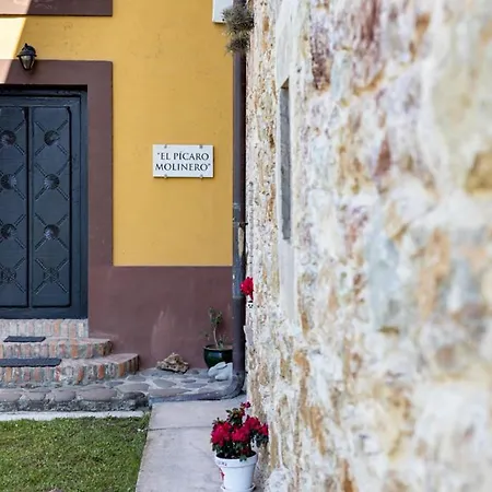 Floreu De Remis Casa Летний дом *