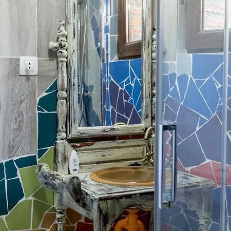 Летний дом Floreu De Remis Casa