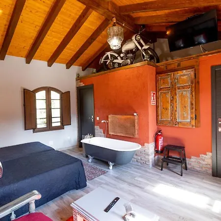 Floreu De Remis Casa Country house *