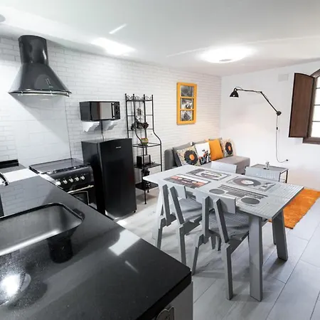 Floreu De Remis Casa Сото-де-Кангас