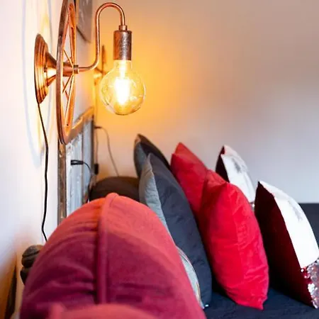 Floreu De Remis Casa * Сото-де-Кангас