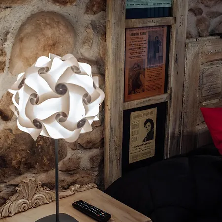 Floreu De Remis Casa