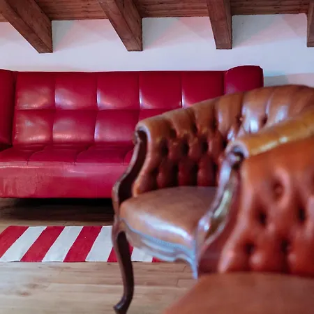 Floreu De Remis Casa Сото-де-Кангас