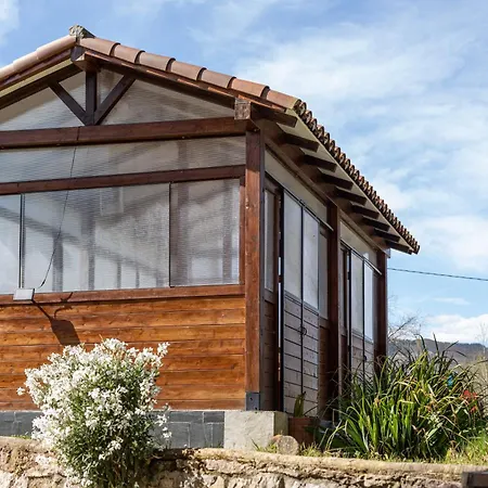 Floreu De Remis Casa Εξοχικό σπίτι Soto De Cangas
