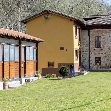 Floreu De Remis Casa