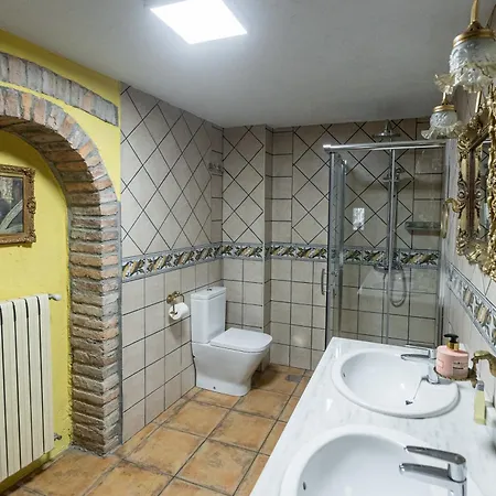 Floreu De Remis Casa * Сото-де-Кангас