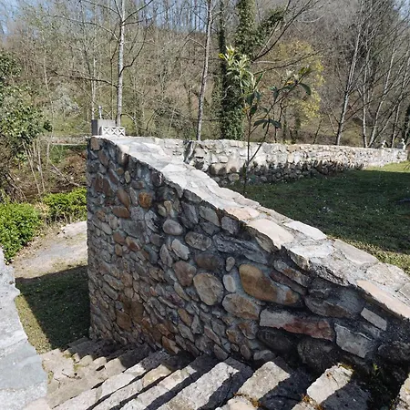 Floreu De Remis Casa Сото-де-Кангас