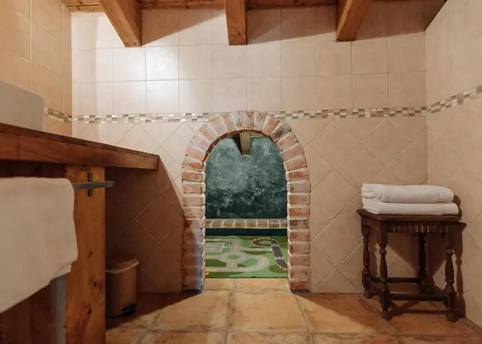 Landhaus Floreu De Remis Casa