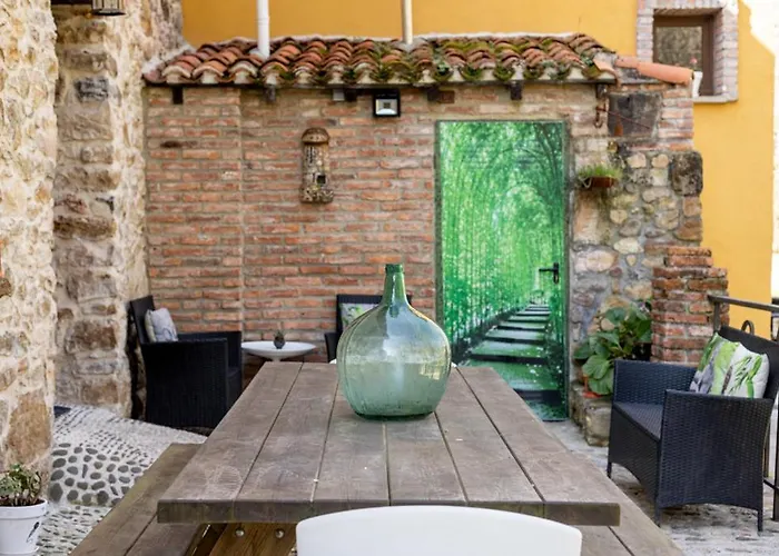 Floreu De Remis Casa *