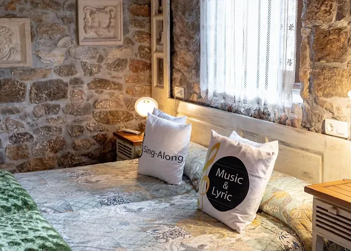 Floreu De Remis Casa