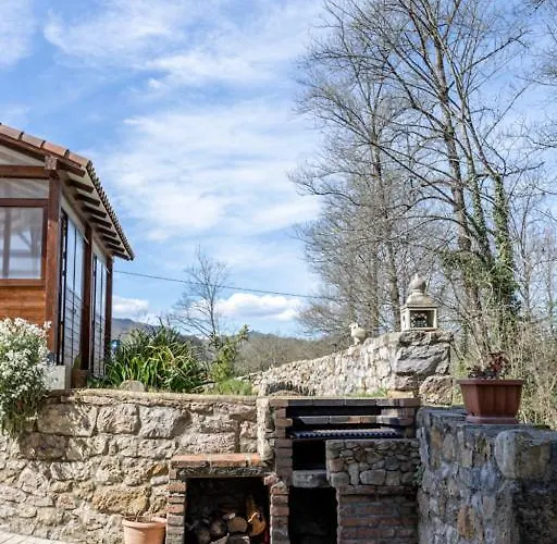 Floreu De Remis Casa *