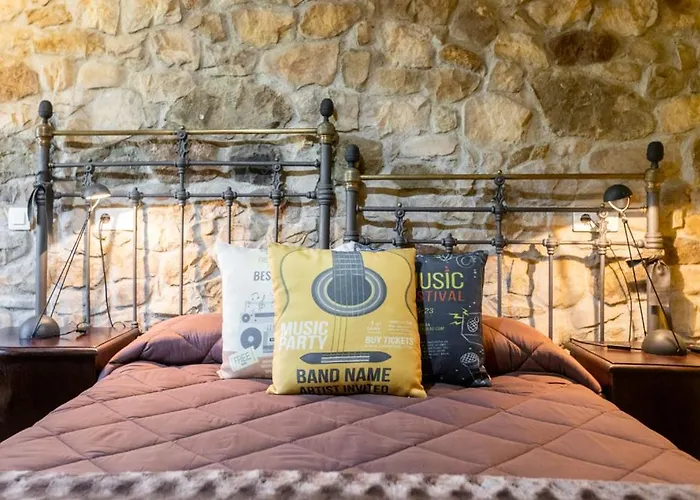 Floreu De Remis Casa *