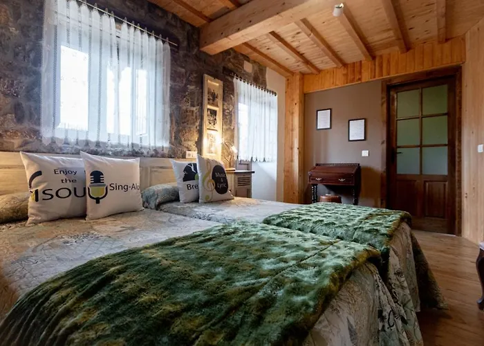 Floreu De Remis Casa *