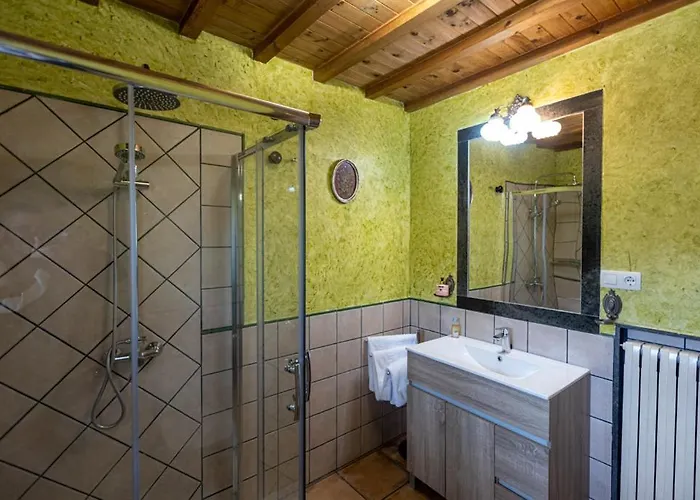 Floreu De Remis Casa Soto De Cangas