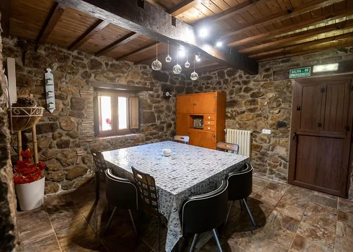 Floreu De Remis Casa Landhaus *