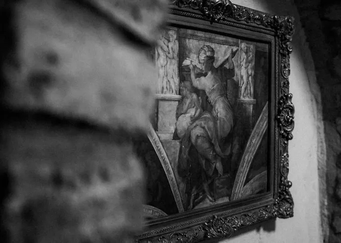 Floreu De Remis Casa * Soto De Cangas