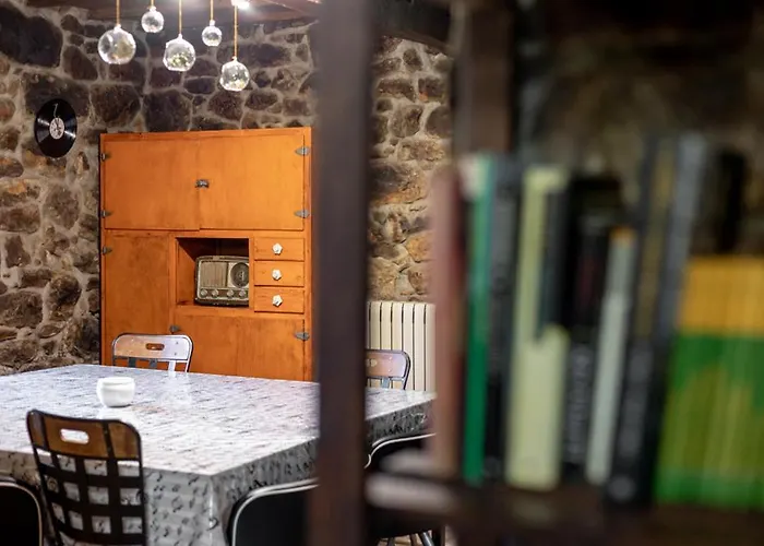 Floreu De Remis Casa