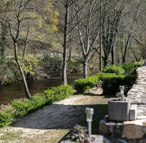 Landhaus Floreu De Remis Casa Soto De Cangas