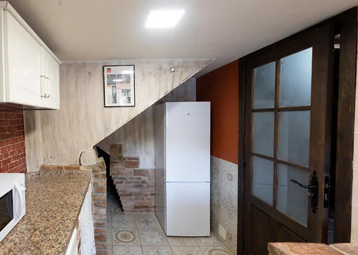 Floreu De Remis Casa Landhaus