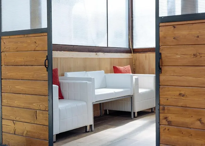 Floreu De Remis Casa * Soto De Cangas