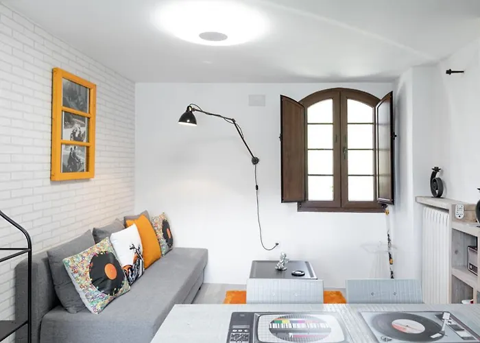 Floreu De Remis Casa Landhaus