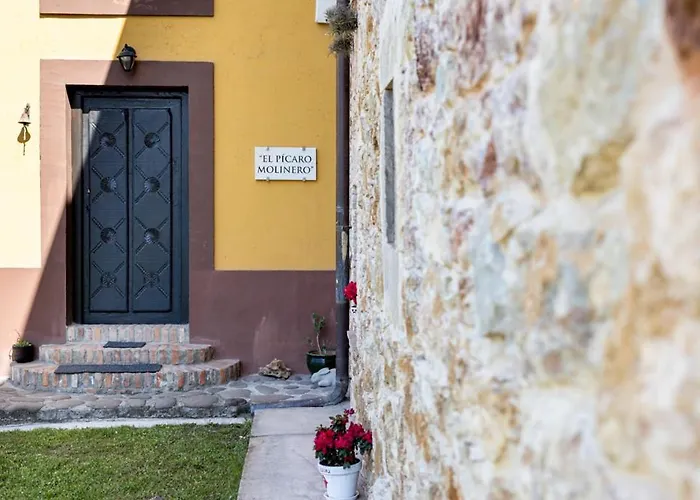 Floreu De Remis Casa Landhaus *