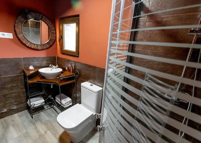 Floreu De Remis Casa *