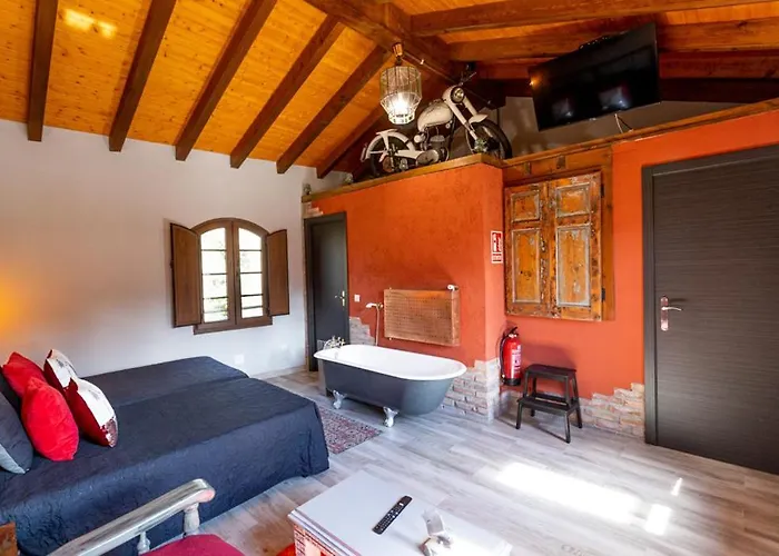 Floreu De Remis Casa Landhaus *