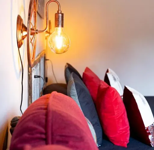 Floreu De Remis Casa * Soto De Cangas