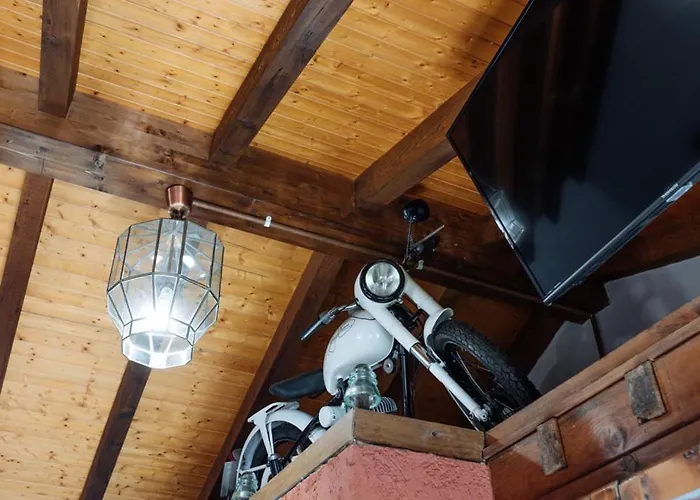 Landhaus Floreu De Remis Casa *