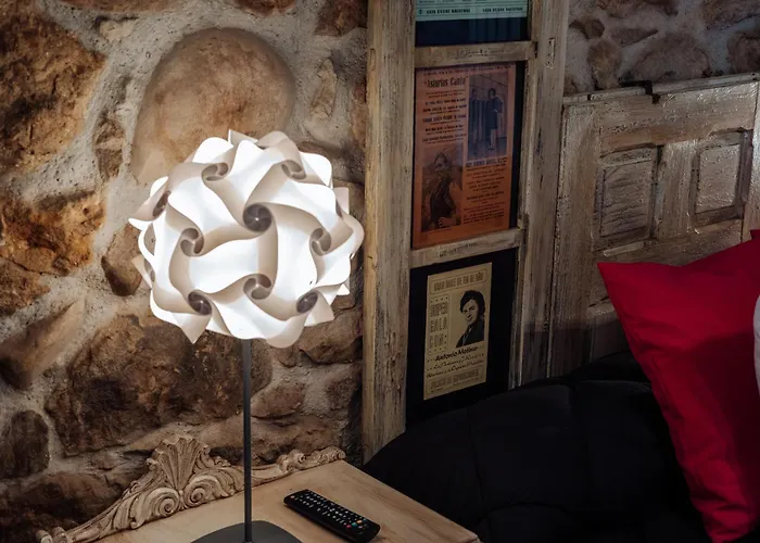 Floreu De Remis Casa