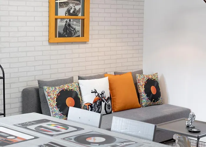 Landhaus Floreu De Remis Casa *