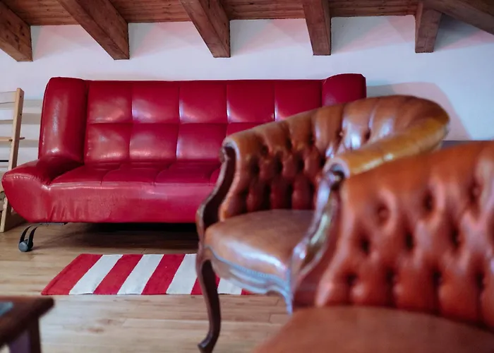 Floreu De Remis Casa Soto De Cangas