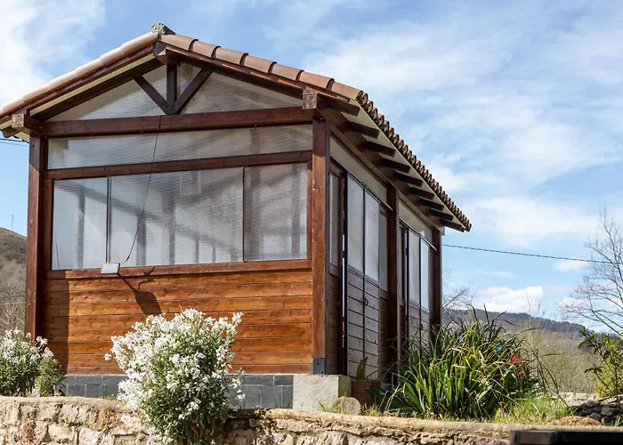 Floreu De Remis Casa Landhaus Soto De Cangas